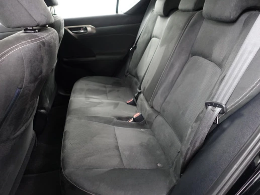 Lexus CT - Afbeelding 22 van 30