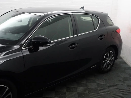 Lexus CT - Afbeelding 26 van 30