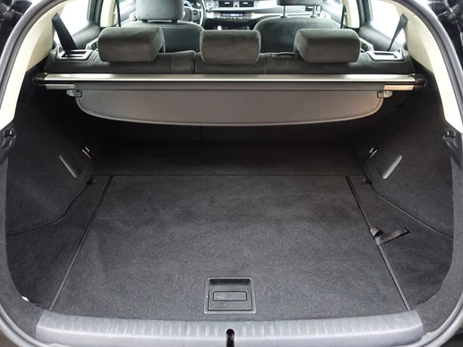 Lexus CT - Afbeelding 30 van 30