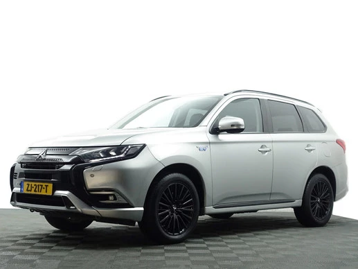 Mitsubishi Outlander Sport - Afbeelding 1 van 30
