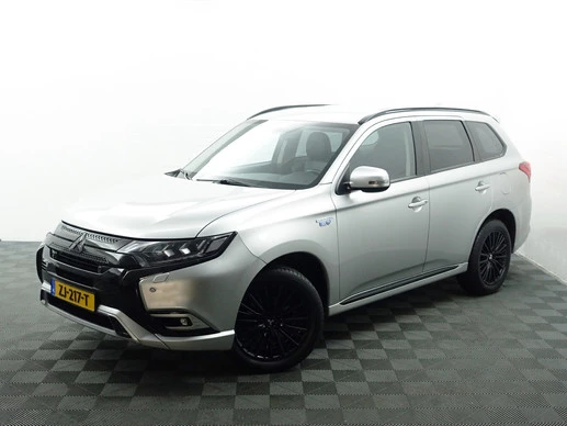 Mitsubishi Outlander Sport - Afbeelding 4 van 30