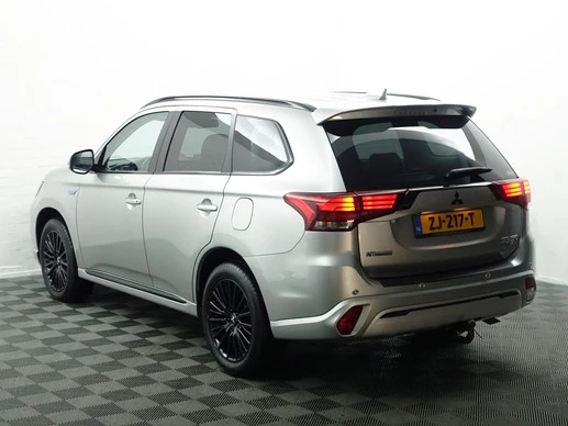 Mitsubishi Outlander Sport - Afbeelding 5 van 30