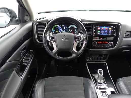 Mitsubishi Outlander Sport - Afbeelding 6 van 30