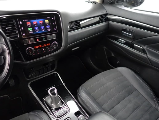 Mitsubishi Outlander Sport - Afbeelding 8 van 30