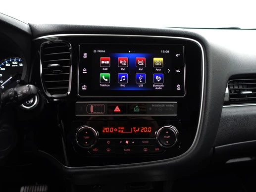 Mitsubishi Outlander Sport - Afbeelding 9 van 30