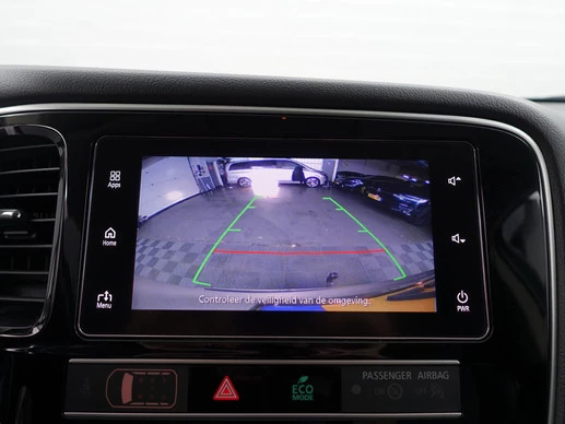 Mitsubishi Outlander Sport - Afbeelding 10 van 30