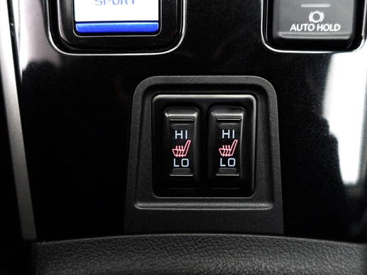 Mitsubishi Outlander Sport - Afbeelding 13 van 30