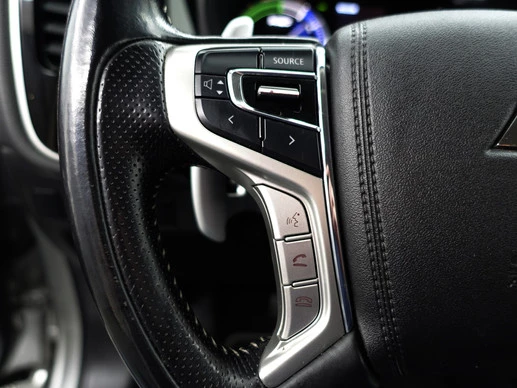 Mitsubishi Outlander Sport - Afbeelding 15 van 30