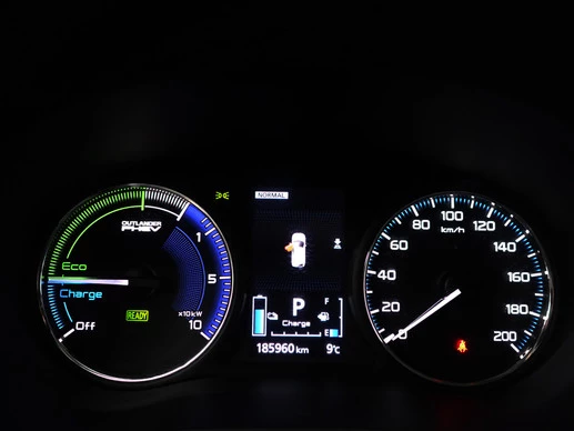 Mitsubishi Outlander Sport - Afbeelding 17 van 30