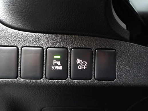 Mitsubishi Outlander Sport - Afbeelding 18 van 30