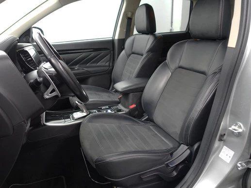 Mitsubishi Outlander Sport - Afbeelding 20 van 30