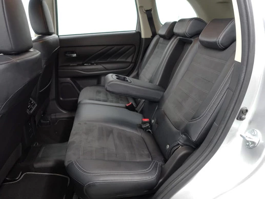 Mitsubishi Outlander Sport - Afbeelding 21 van 30