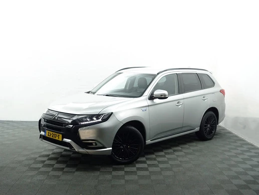 Mitsubishi Outlander Sport - Afbeelding 22 van 30