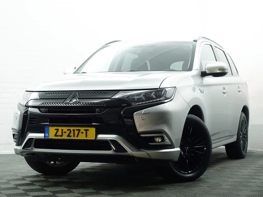 Mitsubishi Outlander Sport - Afbeelding 23 van 30