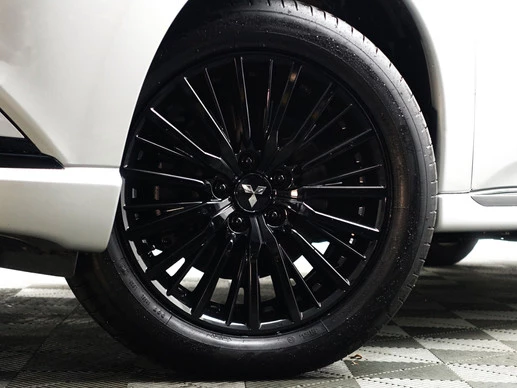 Mitsubishi Outlander Sport - Afbeelding 24 van 30