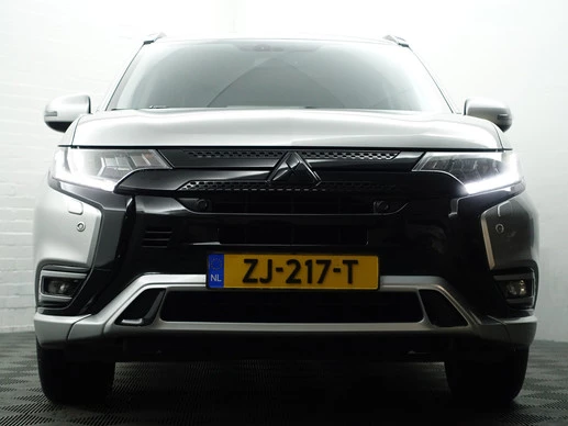 Mitsubishi Outlander Sport - Afbeelding 25 van 30