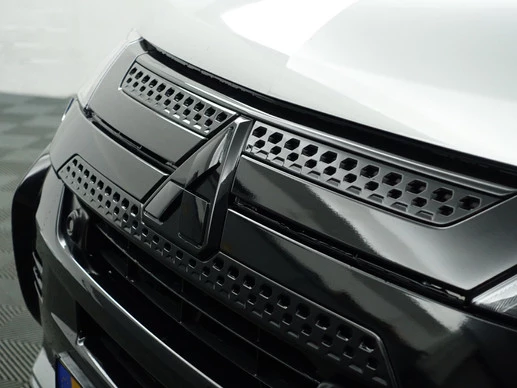 Mitsubishi Outlander Sport - Afbeelding 26 van 30