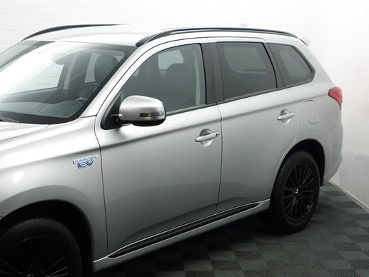 Mitsubishi Outlander Sport - Afbeelding 27 van 30