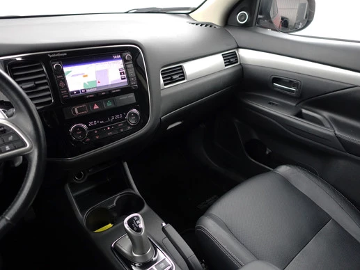 Mitsubishi Outlander Sport - Afbeelding 8 van 30