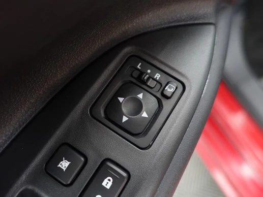 Mitsubishi Outlander Sport - Afbeelding 18 van 30