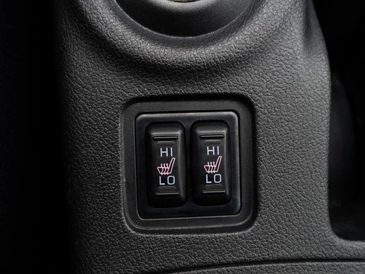 Mitsubishi Outlander Sport - Afbeelding 19 van 30