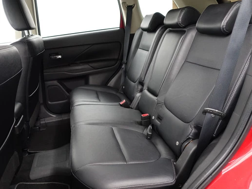 Mitsubishi Outlander Sport - Afbeelding 23 van 30