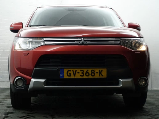 Mitsubishi Outlander Sport - Afbeelding 27 van 30