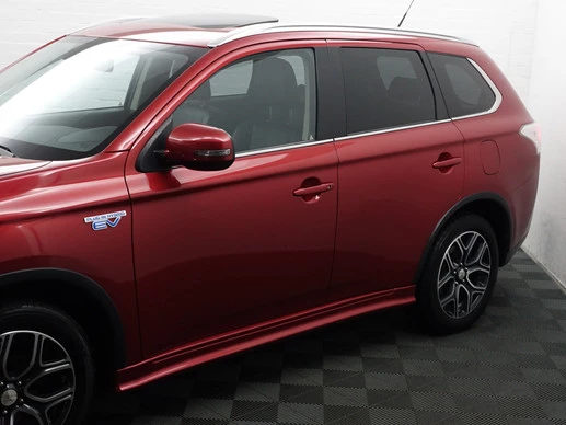 Mitsubishi Outlander Sport - Afbeelding 28 van 30