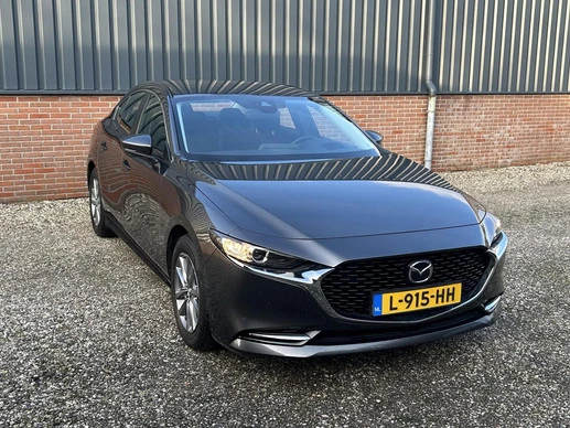 Mazda 3 - Afbeelding 4 van 22