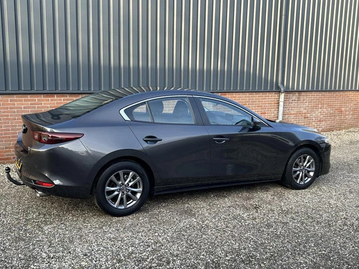 Mazda 3 - Afbeelding 5 van 22