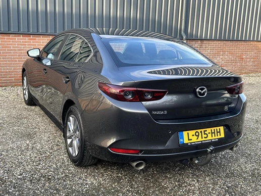 Mazda 3 - Afbeelding 6 van 22