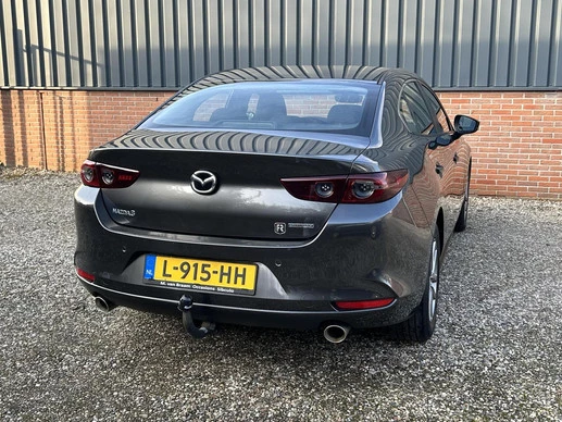 Mazda 3 - Afbeelding 7 van 22