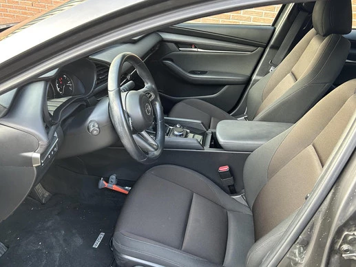 Mazda 3 - Afbeelding 8 van 22