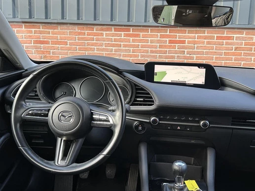 Mazda 3 - Afbeelding 9 van 22