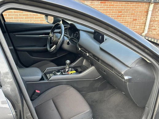 Mazda 3 - Afbeelding 10 van 22
