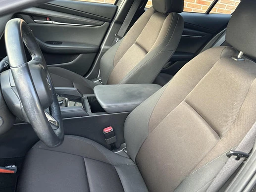 Mazda 3 - Afbeelding 11 van 22