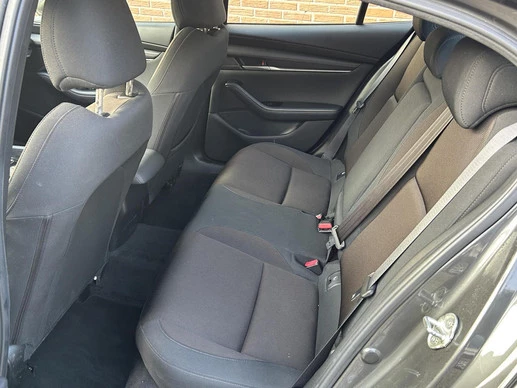 Mazda 3 - Afbeelding 13 van 22