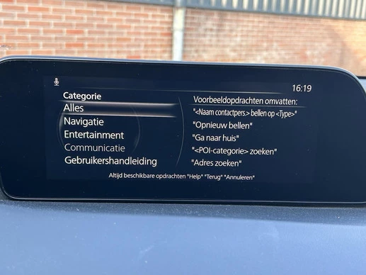 Mazda 3 - Afbeelding 15 van 22