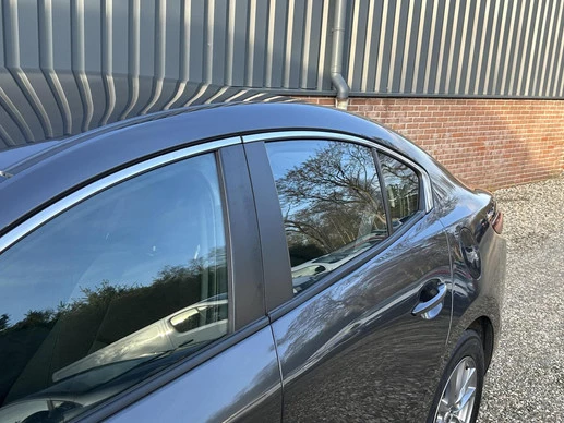 Mazda 3 - Afbeelding 20 van 22