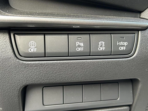 Mazda 3 - Afbeelding 22 van 22