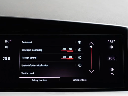 Opel Grandland - Afbeelding 12 van 30