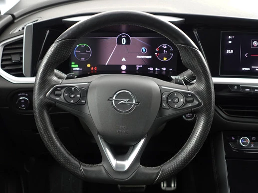 Opel Grandland - Afbeelding 18 van 30