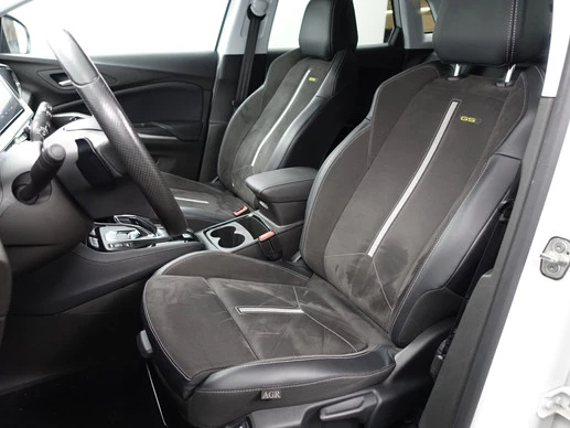 Opel Grandland - Afbeelding 26 van 30