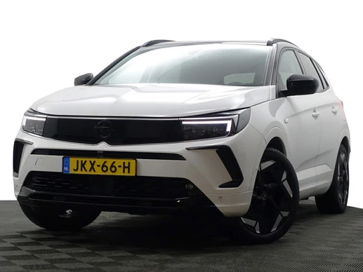 Opel Grandland - Afbeelding 28 van 30