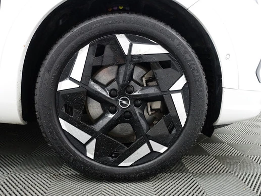 Opel Grandland - Afbeelding 29 van 30