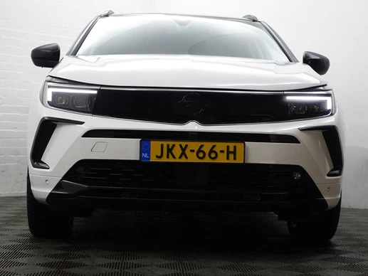 Opel Grandland - Afbeelding 30 van 30