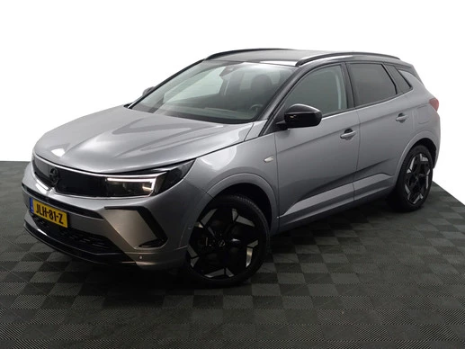 Opel Grandland - Afbeelding 4 van 30