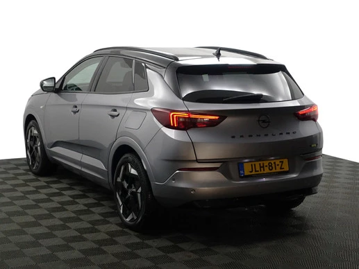 Opel Grandland - Afbeelding 5 van 30