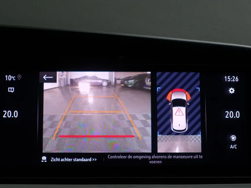 Opel Grandland - Afbeelding 9 van 30