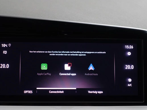 Opel Grandland - Afbeelding 10 van 30